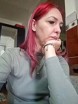 Evadesirex46 online show from 19, 5, 2026