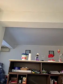 Evadesirex46 online show from 23, 2, 2025