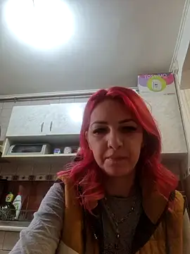 Evadesirex46 online show from 12, 3, 2025