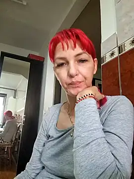 Evadesirex46 online show from 23, 9, 2025