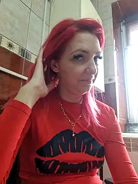 Evadesirex46 online show from 18, 3, 2025