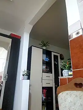 Evadesirex46 online show from 8, 10, 2025