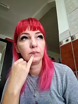 Evadesirex46 online show from 10, 10, 2025