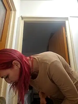 Evadesirex46 online show from 3, 11, 2025