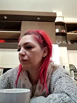 Evadesirex46 online show from 23, 2, 2025