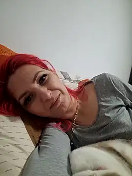 Evadesirex46 online show from 16, 3, 2025