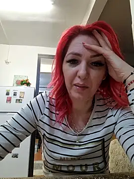 Evadesirex46 online show from 10, 3, 2025