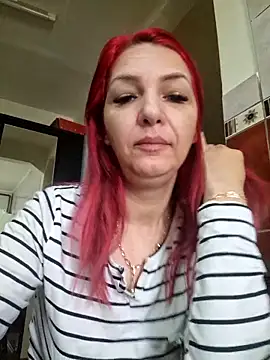 Evadesirex46 online show from 10, 5, 2026