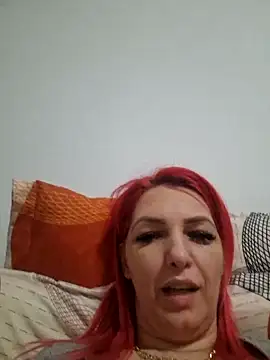 Evadesirex46 online show from 16, 3, 2025