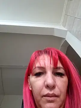 Evadesirex46 online show from 15, 9, 2025