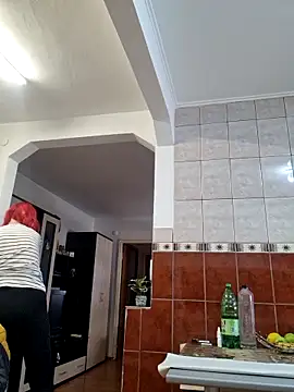 Evadesirex46 online show from 10, 3, 2025