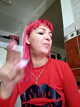 Evadesirex46 online show from 5, 10, 2025