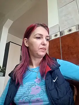 Evadesirex46 online show from 22, 3, 2026