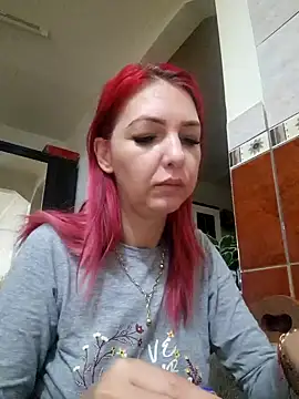 Evadesirex46 online show from 31, 5, 2026