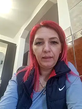 Evadesirex46 online show from 21, 3, 2025