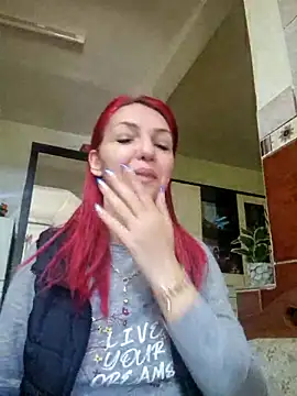 Evadesirex46 online show from 24, 5, 2026