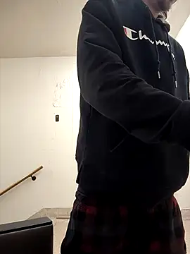 Lilsmokeshow017 online show from 8, 11, 2025