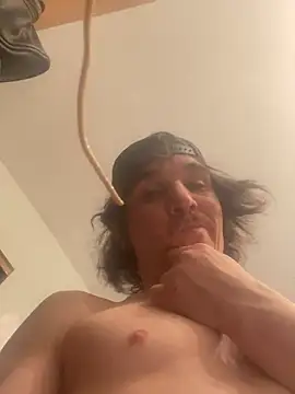 Lilsmokeshow017 online show from 17, 2, 2025