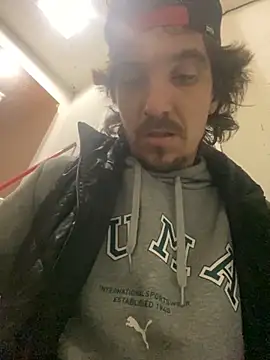 Lilsmokeshow017 online show from 4, 10, 2025