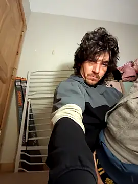 Lilsmokeshow017 online show from 29, 11, 2025