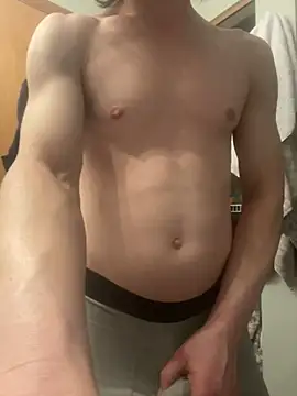 Lilsmokeshow017 online show from 24, 2, 2025