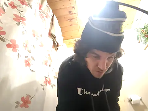 Lilsmokeshow017 online show from 21, 12, 2025