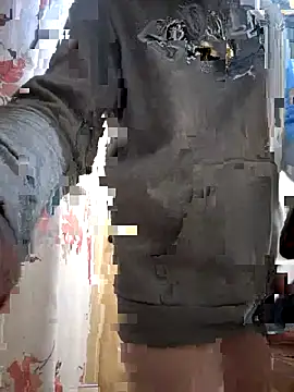 Lilsmokeshow017 online show from 17, 2, 2026