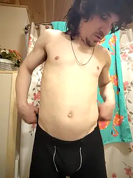 Lilsmokeshow017 online show from 13, 2, 2026