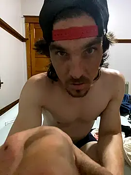 Lilsmokeshow017 online show from 17, 9, 2025