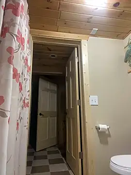 Lilsmokeshow017 online show from 12, 1, 2026