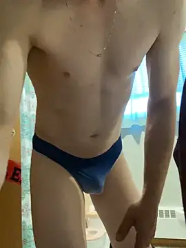 Lilsmokeshow017 online show from 5, 10, 2025