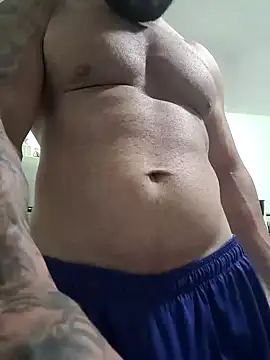 SafadoCarioca online show from 19, 1, 2026