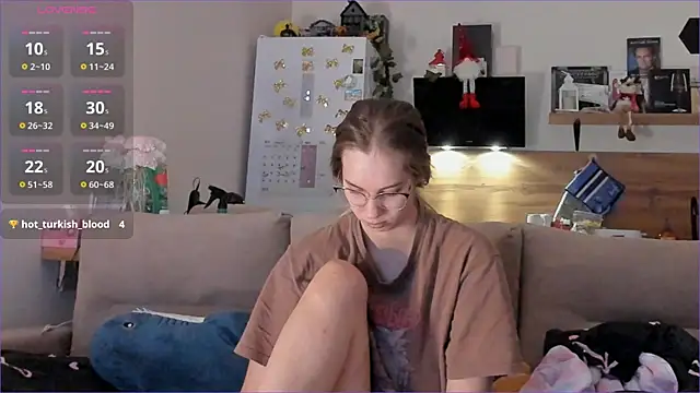 Snapshot of Girl_alone_home chatting on 19, 1, 2026 Girl alone home online show from 19, 1, 2026