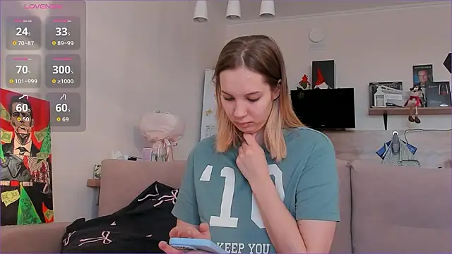 Girl alone home online show from 6, 3, 2026