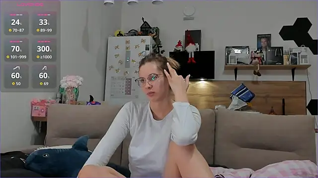 Snapshot of Girl_alone_home chatting on 6, 2, 2026 Girl alone home online show from 6, 2, 2026