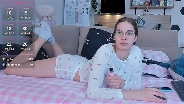 Girl alone home online show from 7, 3, 2026