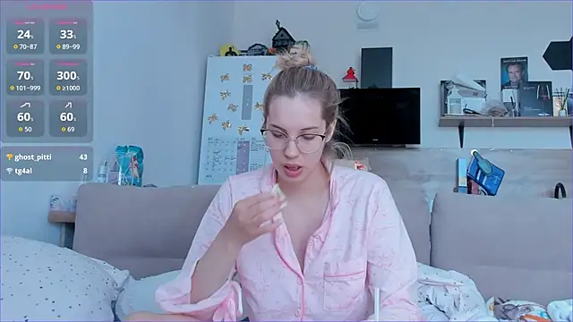 Girl alone home online show from 10, 5, 2026