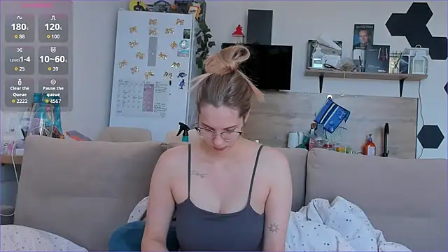 Girl alone home online show from 8, 5, 2026