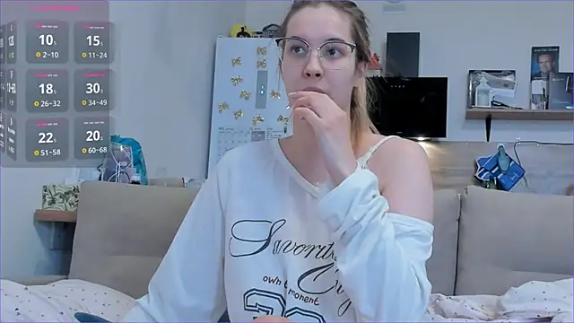 Girl alone home online show from 9, 4, 2026