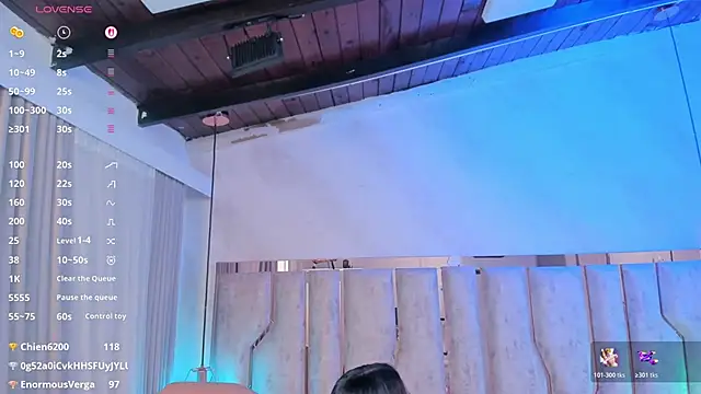 barbara cambels online show from 27, 2, 2026