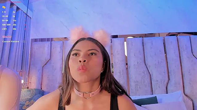 barbara cambels online show from 20, 11, 2025