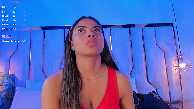 barbara cambels online show from 27, 11, 2025