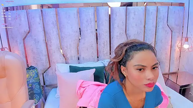 barbara cambels online show from 11, 11, 2025