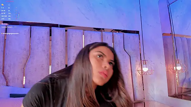 barbara cambels online show from 10, 11, 2025