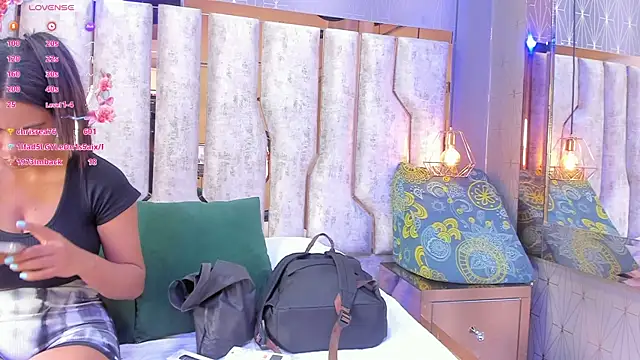 barbara cambels online show from 13, 3, 2025