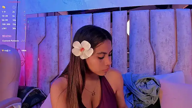 barbara cambels online show from 4, 11, 2025