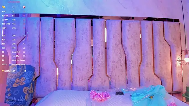 barbara cambels online show from 19, 9, 2025