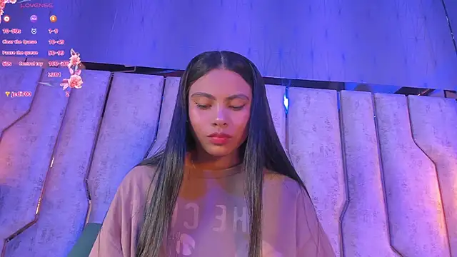 barbara cambels online show from 14, 3, 2025