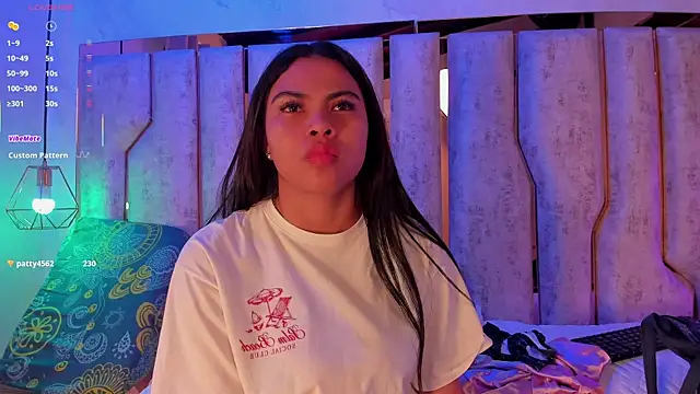 barbara cambels online show from 14, 9, 2025