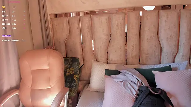 barbara cambels online show from 21, 11, 2025